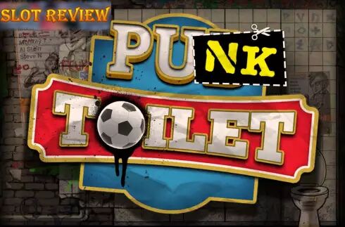 Punk Toilet slot